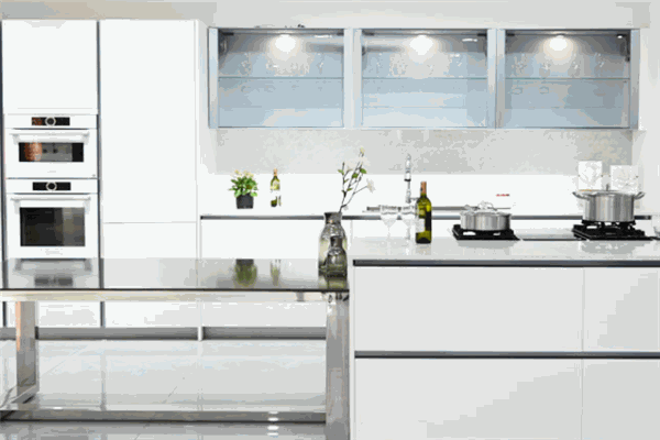 AIS艾森智能家居